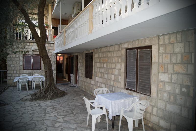 Guest House Ratko رفايلوفيتشي المظهر الخارجي الصورة