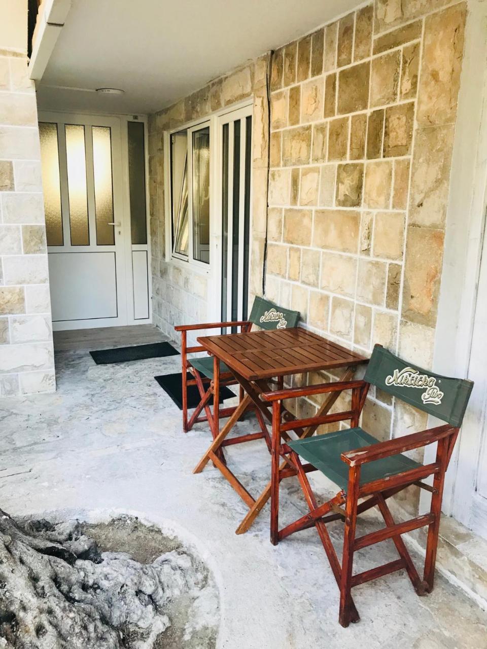 Guest House Ratko رفايلوفيتشي المظهر الخارجي الصورة