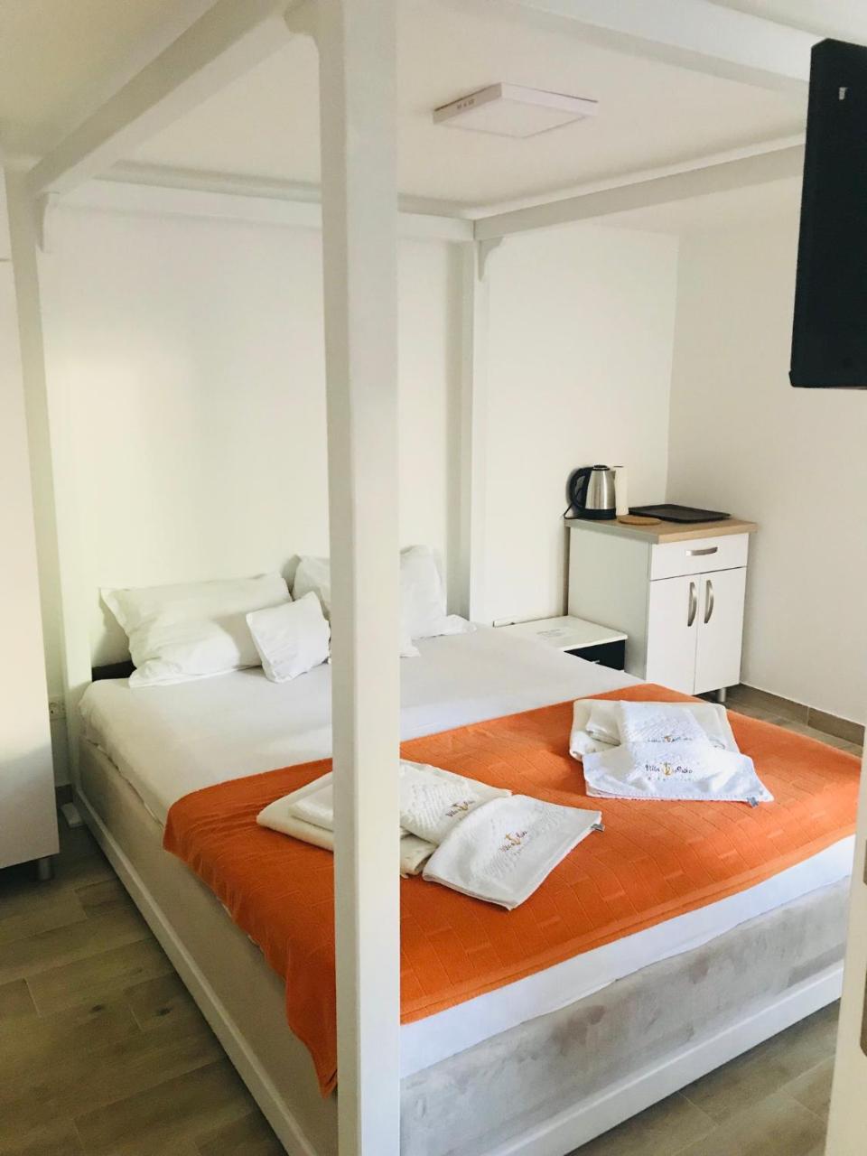 Guest House Ratko رفايلوفيتشي المظهر الخارجي الصورة
