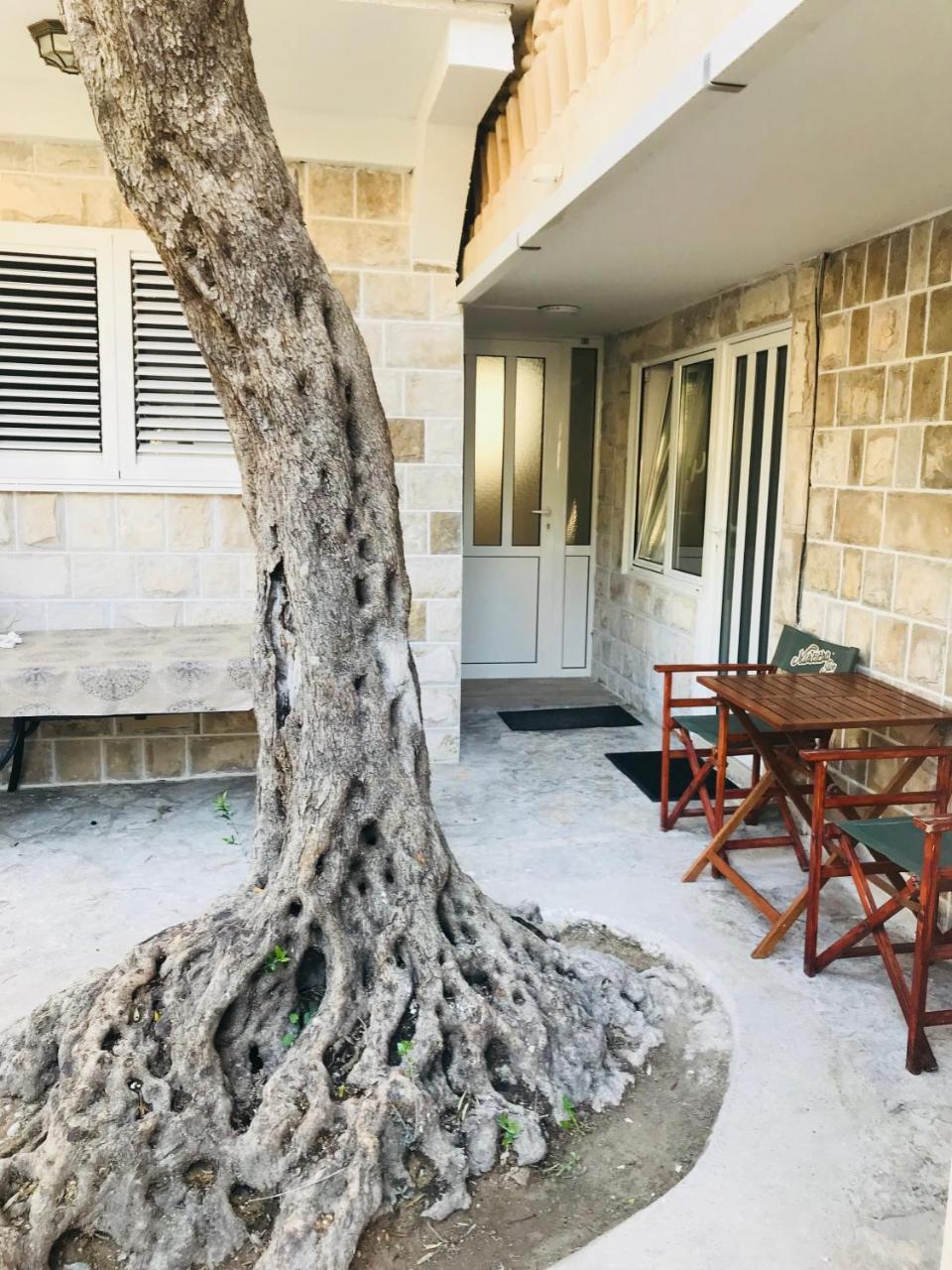 Guest House Ratko رفايلوفيتشي المظهر الخارجي الصورة